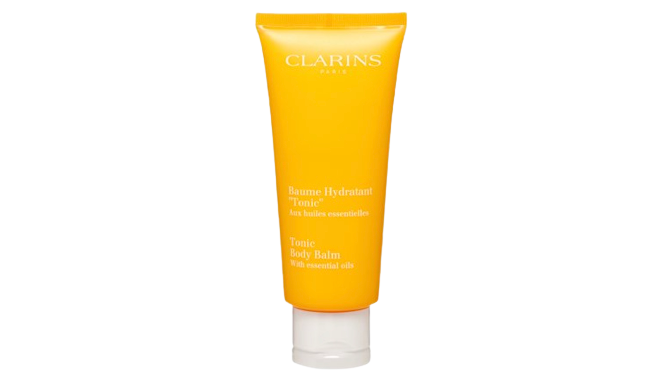 Clarins Tonic Body Balm