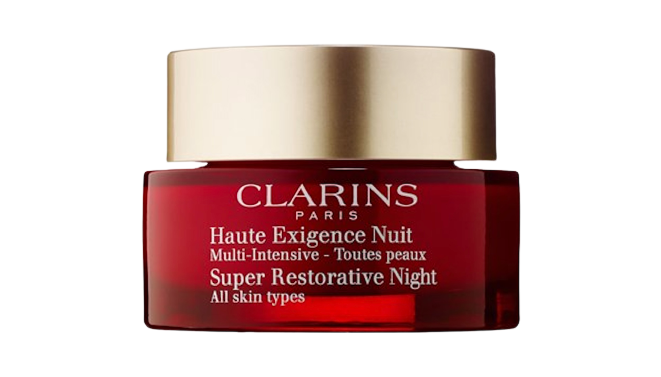 Clarins Super Restorative Night