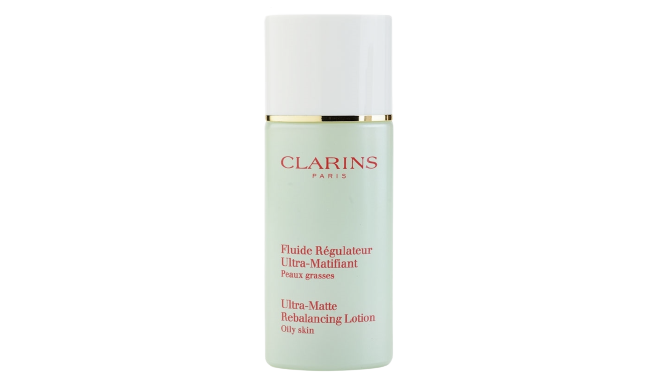 Clarins Ultra-Matte Rebalancing Lotion