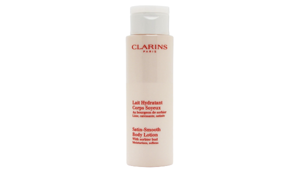 Clarins Satin Milk