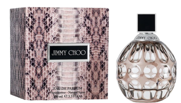 Jimmy Choo