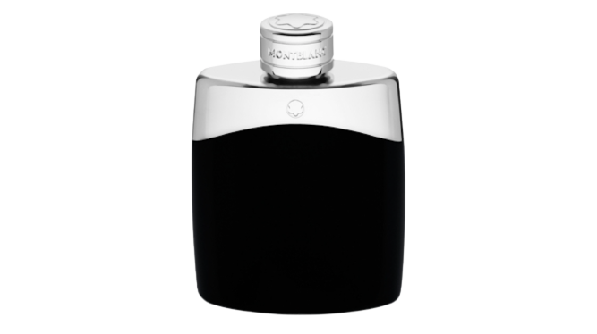 Mont Blanc Perfume