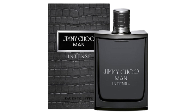 Jimmy Choo Man Intense