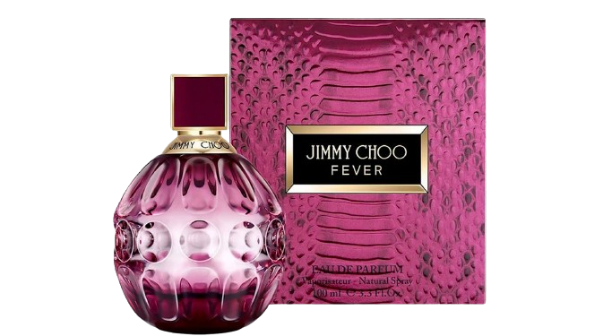 Jimmy Choo Fever Eau De Parfum