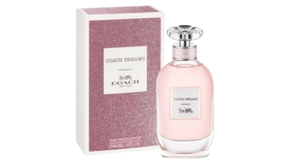 Coach Dreams Eau De Parfum