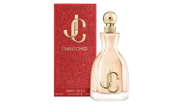 Jc I Want Choo Jimmy Choo Eau De Parfum