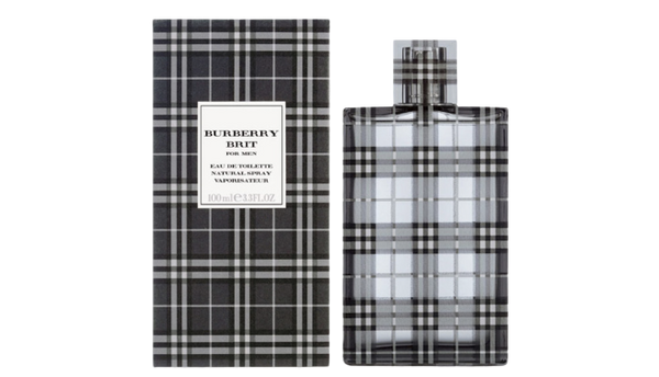 Burberry Brit