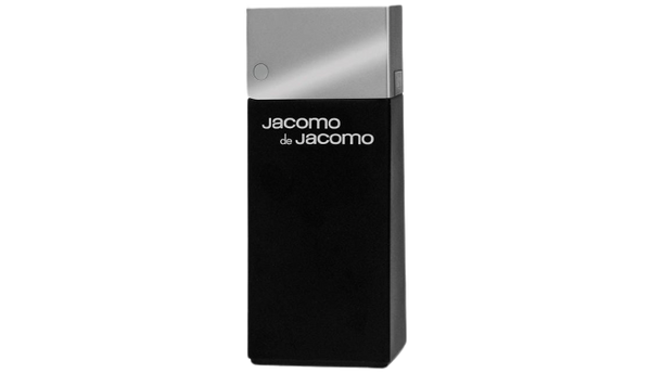 Jacomo De Jacomo