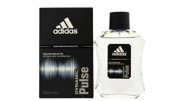 Adidas After Shave Blue
