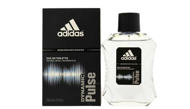 Addidas Women Spray