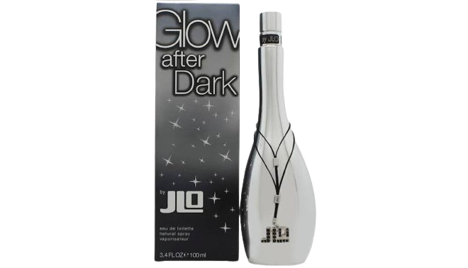 Glow After Dark