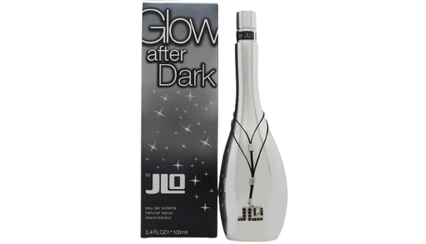 Glow After Dark