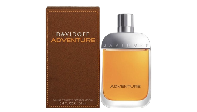 Davidoff Adventure Perfume