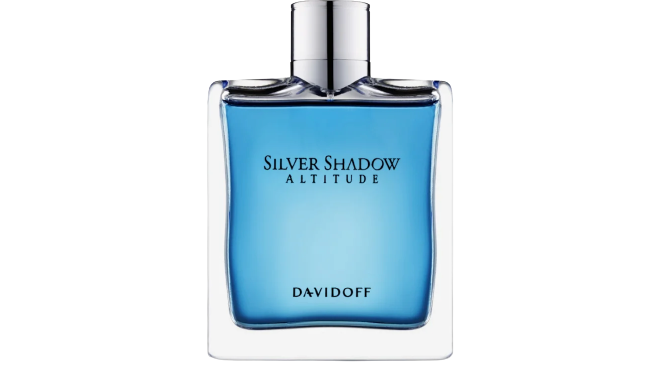 Silver Shadow Altitude
