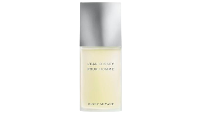 Issey Miyake L Eau D Issey Pour Homme