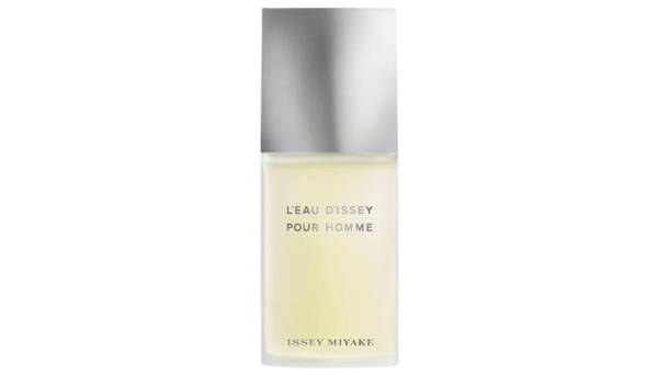 Issey Miyake L Eau D Issey Pour Homme