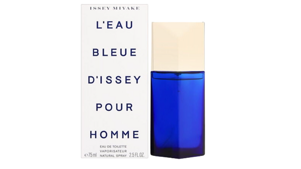 Issey Miyake L'eau Bleue D'issey Pour Homme