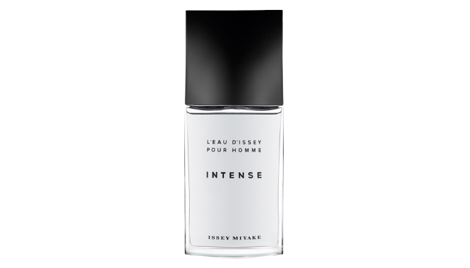 Issey Miyake Intense Perfume