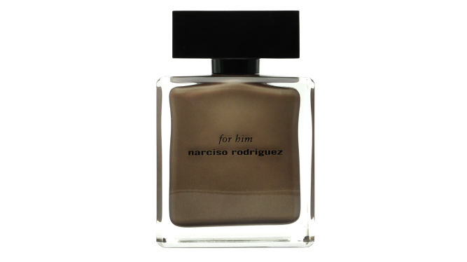 Narciso Rodriguez For Him Perfume