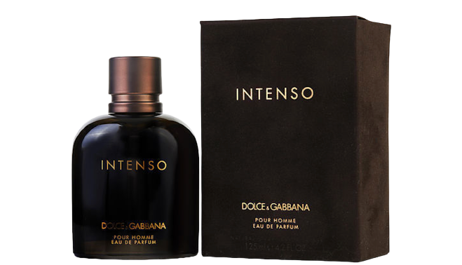 Dolce & Gabbana Intenso Pour Homme Eau De