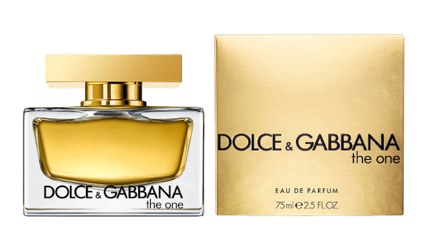 Dolce & Gabbana The One Eau De Parfum