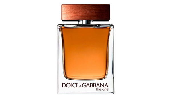 Dolce And Gabbana The One Toilette