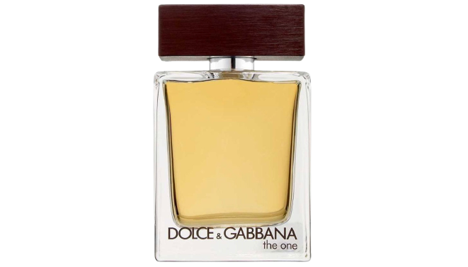 Dolce And Gabbana The One Tester