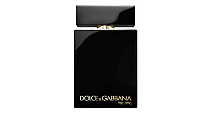 Dolce And Gabbana The One For Men Intense