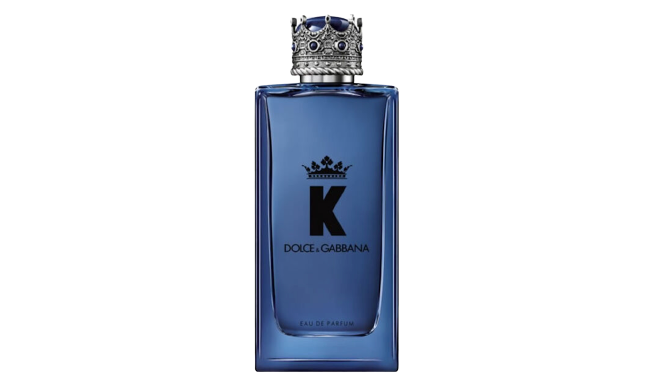 Dolce And Gabbana Eau De Parfum