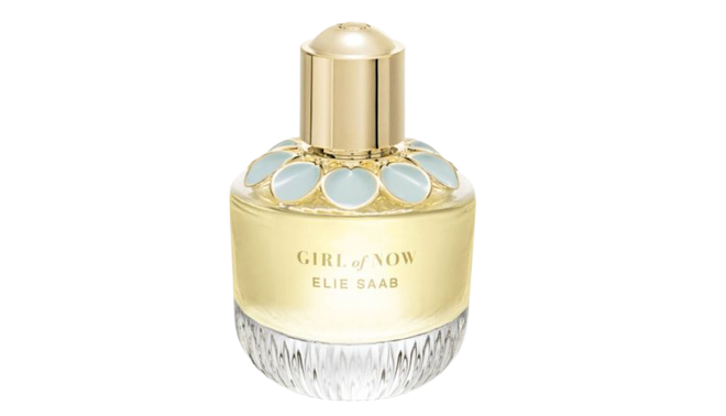 Girl Of Now Elie Saab Eau De Parfum