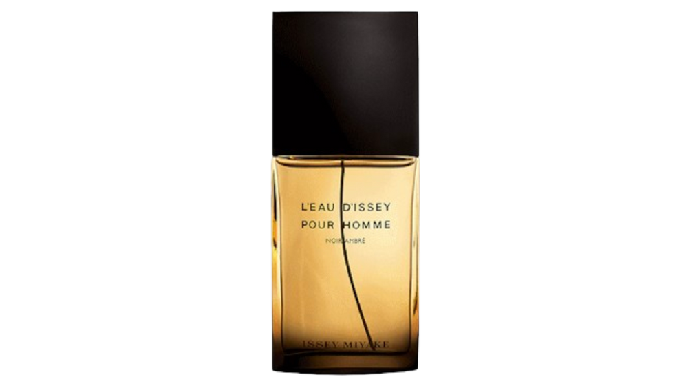 Issey Miyake Noir Ambre Perfume