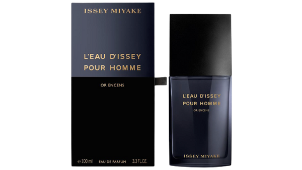 Issey Miyake Or Encens Perfume