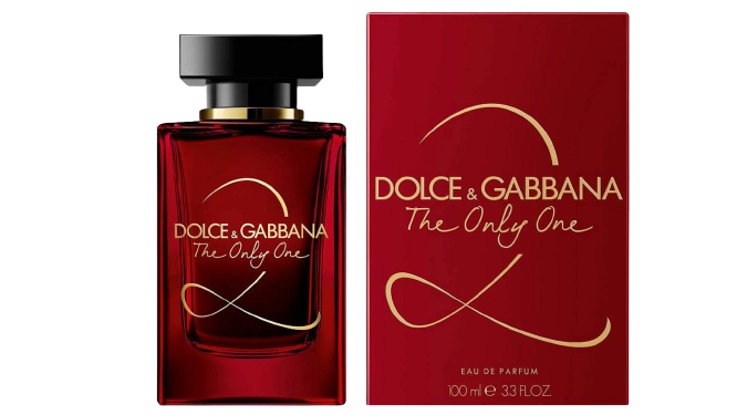 Docle & Gabbana The Only One Parfum