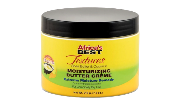 Africa's Best Moisturising Butter Creme