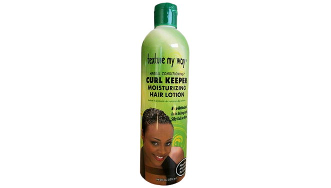 Africa’s Best Texture My Way Curl Keeper
