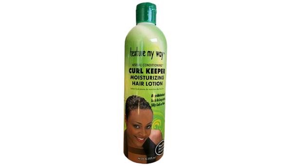 Africa’s Best Texture My Way Curl Keeper