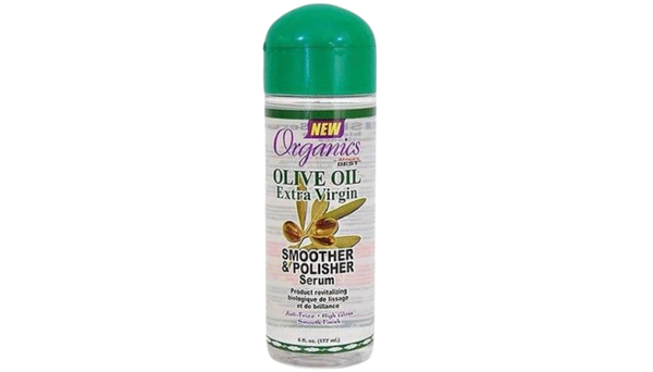 Africa’s Best Organics Hair Serum