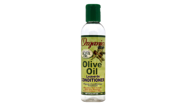 Africa's Best Olive Oil Leave-In Conditioner