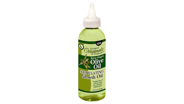 Africa’s Best Organic Stimulating Growth Oil