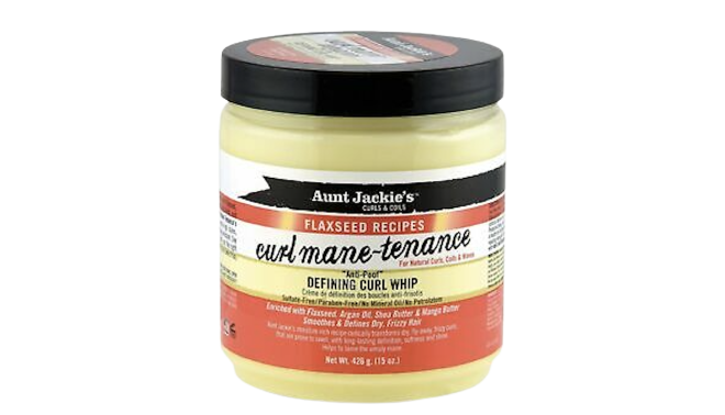 Aunt Jackie Curl And Coils