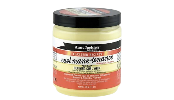 Aunt Jackie Curl And Coils