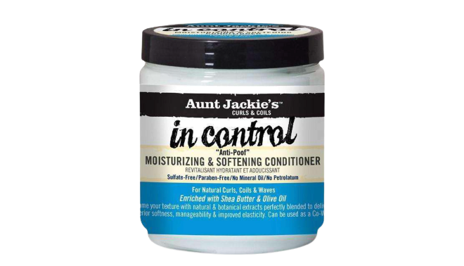 Aunt Jackie Curl And Coils In Control