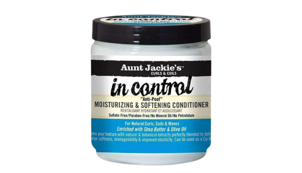 Aunt Jackie Curl And Coils In Control