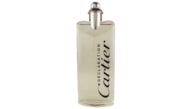 Cartier Declaration