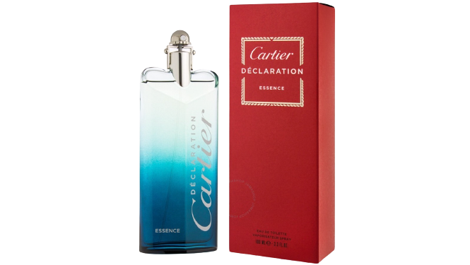 Cartier Declaration Essence Eau De Toilette