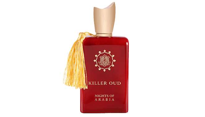 Killer Oud Nights Of Arabia Perfume
