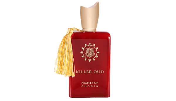 Killer Oud Nights Of Arabia Perfume