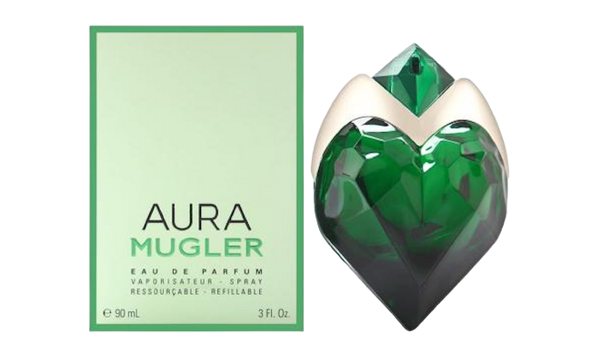 Aura Mugler Eau De Parfum