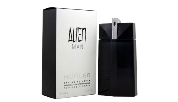 Alien Man Mugler Eau De Toilette