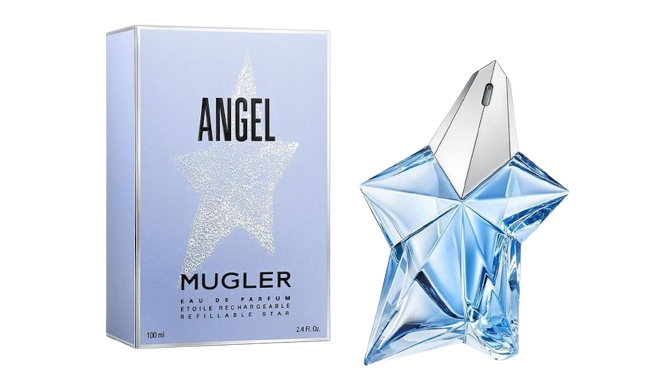 Angel Mugler Eau De Parfum